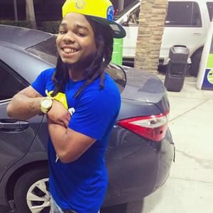 Meet your Posher, Drew